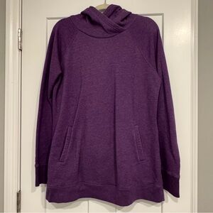 Women’s size large | tek gear | oversized hoodie